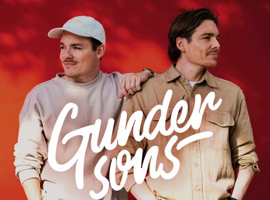 Galleripub - Tvillingbrødrene bak Gundersons